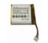 Batterie 203035-01 pour casque Bluetooth Plantronics Voyager 8200