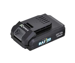 Batterie 20v-2ah - PRBAT20/2