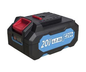 Batterie 20V 4Ah Li-Ion - FBP4000LX LEMAN
