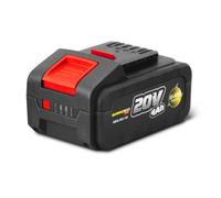 Batterie 20V - 4Ah pour balayeuse GBAL40LI-4A