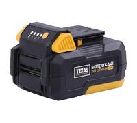 Batterie 20v 4Ah pour Outils sans Fil à Batterie Texas 20 Volts