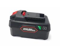 Batterie 20V 5,0Ah pour la Série Parkside X 20V Team, Compatible avec PAP 20 A1, A2, A3, B1, B3 Batterie Lithium-ION, Convient à Tous Les Outils et Chargeurs sans Fil Parkside X 20V (PLG 20 A1/C1/A3)