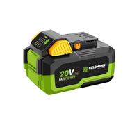 Fieldmann Batterie 20 V 8 Ah