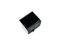 Batterie 21,6 V 4 Ah, Compatible avec Les Modèles Dreame, H12, H13, H12Pro/H13Pro, Pack De Batteries HHR25a, Compatible avec Les Autolaveuses Chasseeking