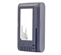 Batterie 21,6 V 4000 MAh, Compatible Avec Les Aspirateurs Samsung Jet90/Jet75 Pet/Jet75 Sans Fil (VCA-SBT90/XAA VS9000)