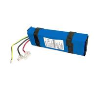 Batterie 21,6 V 4000 mAh, compatible avec les autolaveuses Dream, H10, H11, H12, H11MAX, M13, H12S, VWV8, HHR24A(1pcs)