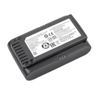 Batterie 21,6 V, Compatible Avec Les Aspirateurs Samsung Jet 60 Turbo Jet 75E (références VS15A6031R4, VS15A6031R5, VS20B75ACR5 Et VS20B75ADR5).(21.6v 5000mAh 1pcs)