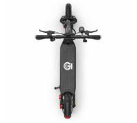 UrbanGlide Trottinette électrique 85 Evo – Conçue pour la ville, 25 km/h, autonomie 20 km