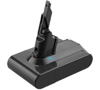 Batterie 21.6V 3.0Ah Li-Ion pour Dyson V7 Aspirateur Sans Fil - SODIAL