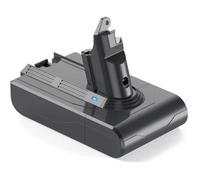 Batterie 21.6V 3500mAh pour Dyson Aspirateur Dyson V6 DC62 DC59 DC61 DC58 Animal DC72