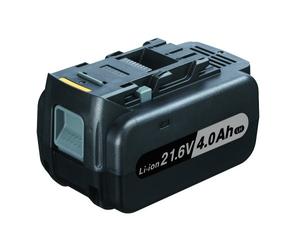 Batterie 21,6V - 4,0 Ah Li-ion Panasonic - EY9L64B