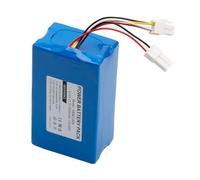 Batterie 21.6V 6000mAh pour Samsung Powerbot r9250, powerbot r9350, vr2ak9350wk / AA dj96-00193d