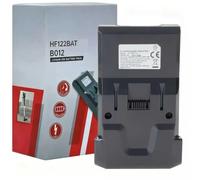 Batterie 21,6V HF122BAT Compatible Avec Hoover H-Free 100 Les Aspirateur
