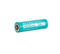 Batterie 21700 rechargeable 4000mAh pour Perun 2/Seeeker 3