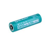 Batterie 21700 rechargeable 5800mAh pour Seeker Ultra