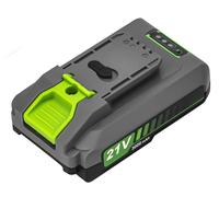 BATTERIE 21V 3,0Ah KD5378