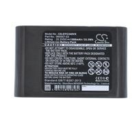 Batterie pour Dyson DC34, Dyson DC35 et Dyson DC45 - Type B - 1500mAh