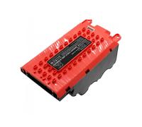 Batterie 22.2V 2Ah Li-ion BL7828B pour aspirateur Electrolux Well Q7