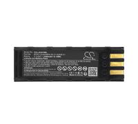 Batterie 2200mAh 21-62606-01 BTRY-LS34IAB00-00 Pour Symbol DS3478 DS3578 LS3478