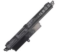 batterie 2200mAh compatible avec la batterie ASUS VivoBook X200CA 0B110-00240100E, 1566-6868, A31LM9H, A31LMH2, A31N1302