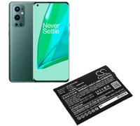 Batterie 2200mAh type BLP827 pour Oneplus 9 Pro 5G LE2120 LE2121 LE2123 LE2125