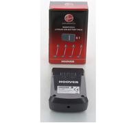Hoover Batterie 39800050 22V pour aspirateur H-FREE 700 Rhapsody