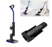 Batterie 2350mAh type 452646 Pour Dyson WashG1 wet floor cleaner