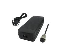 Batterie 24 V 1,5 A, Compatible for Chargeur, Compatible for Rasoir E100 E200 E200S E175 E300 E125 E150 E500, Plomb-acide, Compatible for Chargeur, GX16 1 + 3-12 Mm(UK)
