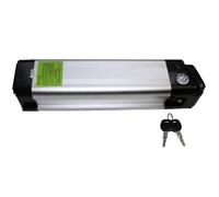 Batterie 24 V 10,4 Ah Lithium Ion pour E-Bike Prophete, Pedelec, Alurex, XH259-10J