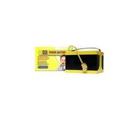Peg Perego Batterie 24V 12Ah – Pièce de rechange originale rechargeable pour véhicules électriques