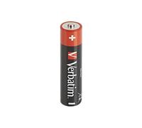 - Batterie 24 x AAA / LR03 - Alcaline