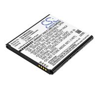 Batterie 2400mAh type EB-BG530BBC EB-BG530BBE EB-BG530BBU Pour Samsung SM-G5308W