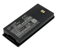 Batterie 2400mAh type FWD03019 TH-01-XT5 Pour Thuraya XT Dual