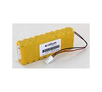 Batterie 24V 1.7Ah NiMh pour Moteur de Portail Cardin SL et BL