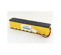 Batterie 24V 3Ah NiMh pour Aspirateur air force Rowenta RH8565