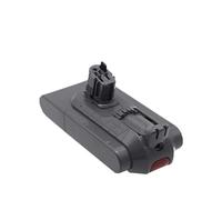 Batterie 25,2 V 6800 MAh À Clipser Compatible avec Les Aspirateurs Dyson V11, V15, SV22, SV28, SV29, V15 Absolute, SV15, SV16, SV17, V11 Fluffy, V11 Animal