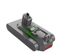 Batterie 25,2 V, Compatible Avec Les Aspirateurs Dyson SV15, SV16, SV17, SV18, SV22, V11 Absolute, V11 Animal Fluffy, Batterie Rechargeable