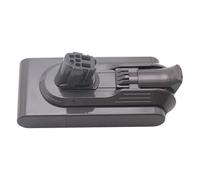 Batterie 25,2 V V12 4000 mAh compatible avec les aspirateurs Dyson SV20, SV30, SV35 et SV46. Batterie de remplacement.
