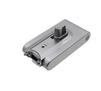 Batterie 25.2V 5000mAh, Compatible avec Dreame V11 V11SE V12 VVT1 VVN, Batterie De Remplacement Accessoires D'Aspirateur Portable(Vvt1)