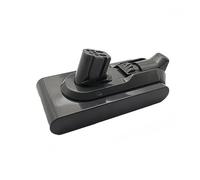 Batterie 25.2V Adaptée, Compatible For Dyson, Batterie V12 6000mAh Compatible Avec L'aspirateur SV20 SV30 SV35 SV46(3.0Ah battery-1)