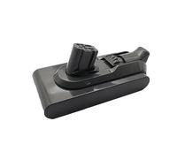 Batterie 25.2V Adaptée, Compatible For Dyson, Batterie V12 6000mAh Compatible Avec L'aspirateur SV20 SV30 SV35 SV46(9.8Ah battery-1)