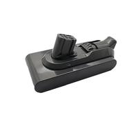 Batterie 25.2V Adaptée, Compatible For Dyson, Batterie V12 6000mAh Compatible Avec L'aspirateur SV20 SV30 SV35 SV46(4.0Ah battery-1)