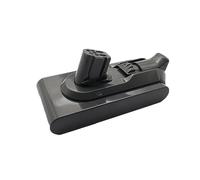 Batterie 25.2V Adaptée, Compatible For Dyson, Batterie V12 6000mAh Compatible Avec L'aspirateur SV20 SV30 SV35 SV46(12.8Ah battery-1)