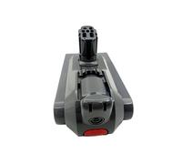 Batterie 25.2V, Compatible avec Dyson,V12 SV34 SV35 Cyclone Moelleux Absolu, Batterie Rechargeable for Aspirateur(V12 2500mAh)