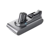 Batterie 25,5 V 6000 MAh, Compatible Avec Dyson, V12 Detect Slim Sans Fil V12 Absolute Extra V12 Absolute V12 Animal SV20, SV30, SV34, SV35.(1PCS 6.0)