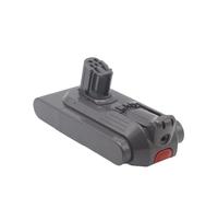 Batterie 25,5 V 6000 MAh, Compatible Avec Les Aspirateurs Dyson, V12 Detect Slim Sans Fil SV20, SV30, SV35, SV46, Compatible Avec Dyson, V15 SV22 SV28 SV29(V12 6000mAh)