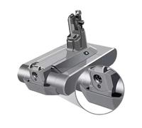 Batterie 25,5 V 6000 mAh Compatible avec Les aspirateurs sans Fil Dyson V11 Absolute Extra, Animal, V11-SV14 et V11-SV15(1pc V11 SV14-6000mAh)