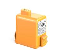 Batterie 25,55 V 2600 MAh. Compatible Avec LG Cord Zero A9/A9+/PLUS A905M A907GMS A9 MAX A9MASTER2X A958/SK/SA Series EAC63758601 EAC63382208