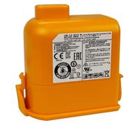 Batterie 25.55V 2600mAh, Compatible For LG, Cordon Zéro A9/A9 +/PLUS A905M A907GMS A9 MAX A9MASTER2X A958/SK/SA Série EAC63758601 EAC63382208