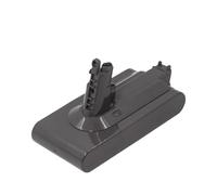Batterie 25.5V 6000mAh, Compatible For Dyson V12, Détection Mince Sans Fil V11 Absolu Extra V11 Absolu V11 Animal V11-SV14, Batterie V11-SV15(V11 SV14 6000mAh)